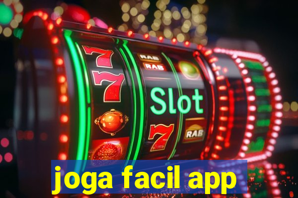 joga facil app